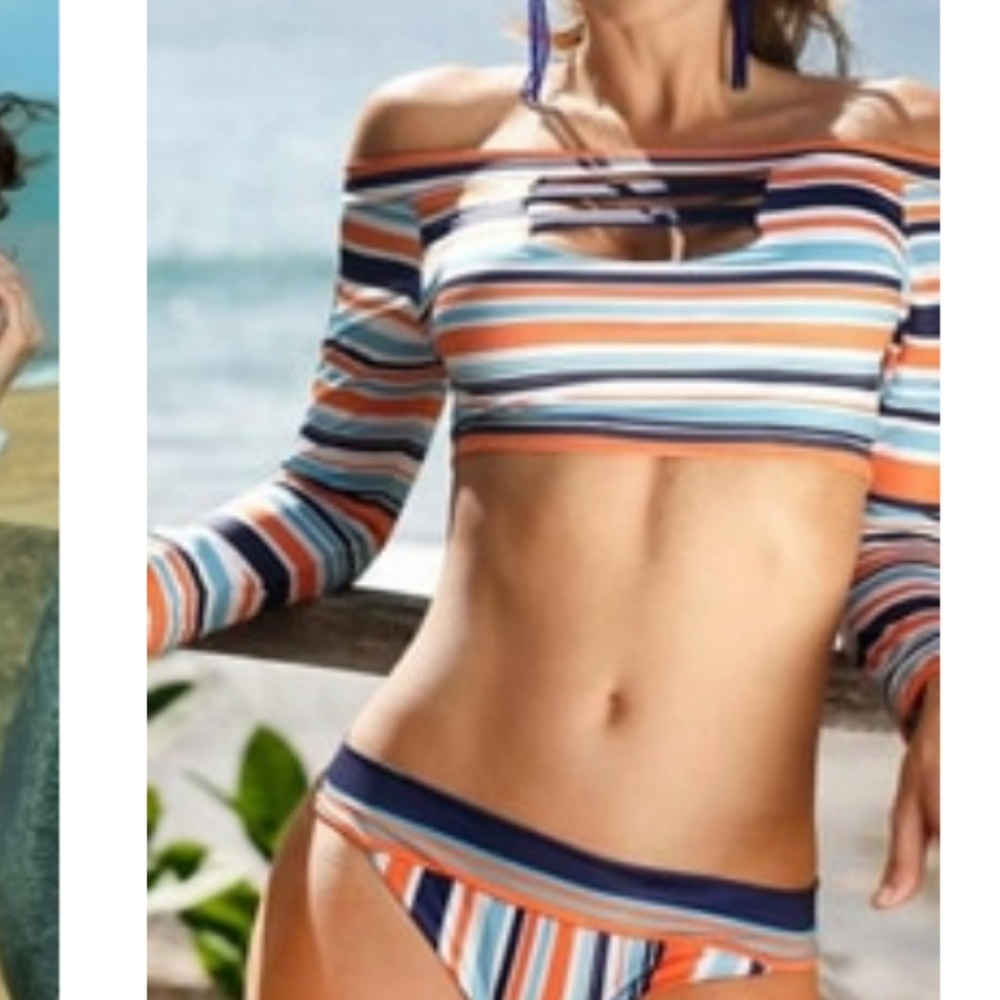 💗🔥HOST PICK🔥💗Sexy two piece bathing suit - Picture 5 of 11